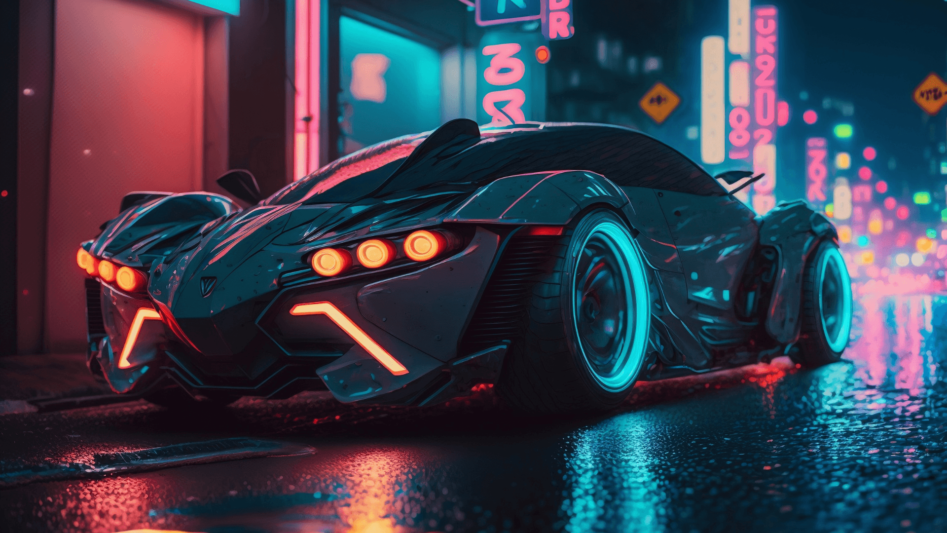 National Auto Hub screenshot