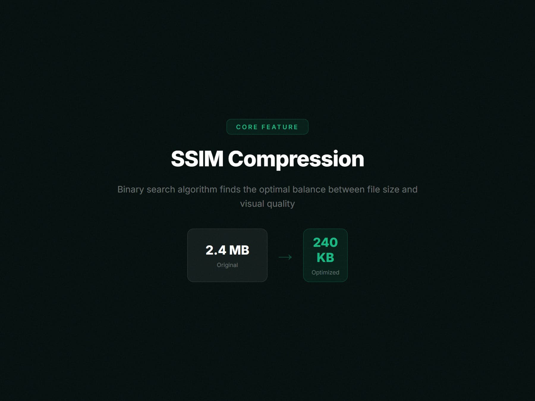 PixelWand screenshot